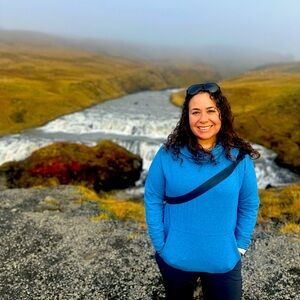 Meet your Posher, Alyssa